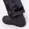 Костюм мужской Finntrail Thor 3420 CamoShadowBlack, черный, размер 54-56 (MK), 170-180 см