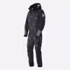 Костюм мужской Finntrail Thor 3420 CamoShadowBlack, черный, размер 54-56 (MK), 170-180 см