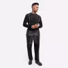Костюм мужской Finntrail Thor 3420 CamoShadowBlack, черный, размер 54-56 (MK), 170-180 см
