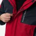 Куртка мужская Finntrail LightSuit 3504 Red, мембрана Hard-Tex, красный, размер 42-44 (XS), 160-170 см