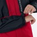 Куртка мужская Finntrail LightSuit 3504 Red, мембрана Hard-Tex, красный, размер 42-44 (XS), 160-170 см