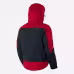 Куртка мужская Finntrail LightSuit 3504 Red, мембрана Hard-Tex, красный, размер 44-46 (S), 165-175 см