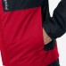 Куртка мужская Finntrail LightSuit 3504 Red, мембрана Hard-Tex, красный, размер 48-50 (M), 170-180 см