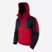 Куртка мужская Finntrail LightSuit 3504 Red, мембрана Hard-Tex, красный, размер 48-50 (M), 170-180 см