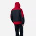 Куртка мужская Finntrail LightSuit 3504 Red, мембрана Hard-Tex, красный, размер 48-50 (M), 170-180 см