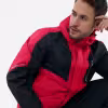 Куртка мужская Finntrail LightSuit 3504 Red, мембрана Hard-Tex, красный, размер 58-60 (XXL), 185-195 см