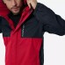 Куртка мужская Finntrail LightSuit 3504 Red, мембрана Hard-Tex, красный, размер 62-64 (XXXL), 190-200 см