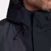 Куртка мужская Finntrail LightSuit 3504 Graphite, мембрана Hard-Tex, черный, размер 42-44 (XS), 160-170 см