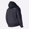 Куртка мужская Finntrail LightSuit 3504 Graphite, мембрана Hard-Tex, черный, размер 44-46 (S), 165-175 см