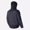 Куртка мужская Finntrail LightSuit 3504 Graphite, мембрана Hard-Tex, черный, размер 44-46 (S), 165-175 см