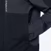 Куртка мужская Finntrail LightSuit 3504 Graphite, мембрана Hard-Tex, черный, размер 50-52 (L), 175-185 см