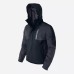 Куртка мужская Finntrail LightSuit 3504 Graphite, мембрана Hard-Tex, черный, размер 54-56 (XL), 180-190 см