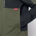 Куртка мужская Finntrail LightSuit 3504 Khaki, мембрана Hard-Tex, хаки, размер 44-46 (S), 165-175 см
