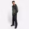 Куртка мужская Finntrail LightSuit 3504 Khaki, мембрана Hard-Tex, хаки, размер 48-50 (M), 170-180 см