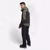 Куртка мужская Finntrail LightSuit 3504 Khaki, мембрана Hard-Tex, хаки, размер 54-56 (MK), 170-180 см