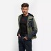 Куртка мужская Finntrail LightSuit 3504 Khaki, мембрана Hard-Tex, хаки, размер 50-52 (L) 175-185 см