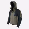 Куртка мужская Finntrail LightSuit 3504 Khaki, мембрана Hard-Tex, хаки, размер 54-56 (XL), 180-190 см