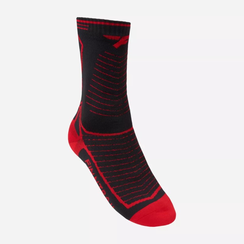 Термоноски Finntrail DrySocks 3207 Red, размер 39-42