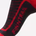 Термоноски Finntrail DrySocks 3207 Red, размер 39-42