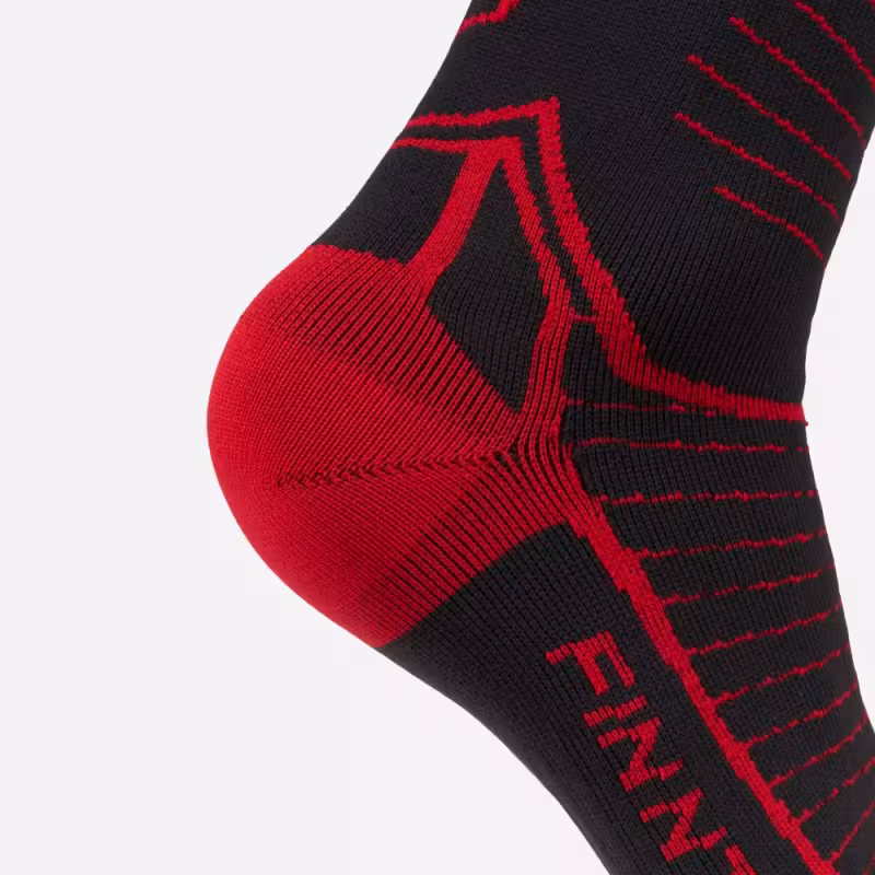 Термоноски Finntrail DrySocks 3207 Red, размер 39-42