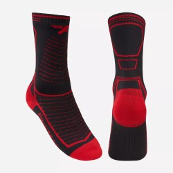 Термоноски Finntrail DrySocks 3207 Red, размер 43-45