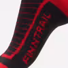 Термоноски Finntrail DrySocks 3207 Red, размер 43-45