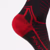 Термоноски Finntrail DrySocks 3207 Red, размер 43-45