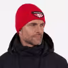 Шапка Finntrail Waterproof Hat 9714 Red, красный, размер M/L