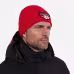 Шапка Finntrail Waterproof Hat 9714 Red, красный, размер M-L