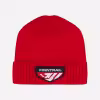 Шапка Finntrail Waterproof Hat 9714 Red, красный, размер M/L