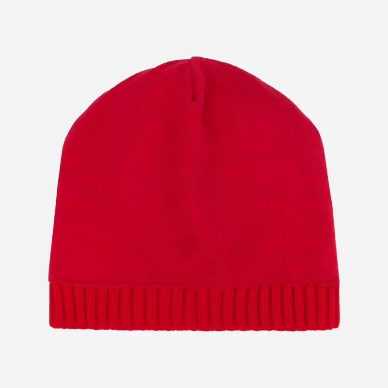 Шапка Finntrail Waterproof Hat 9714 Red, красный, размер M-L