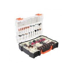 Набор насадок для гравера машины Patriot GSP-239, 239 предметов