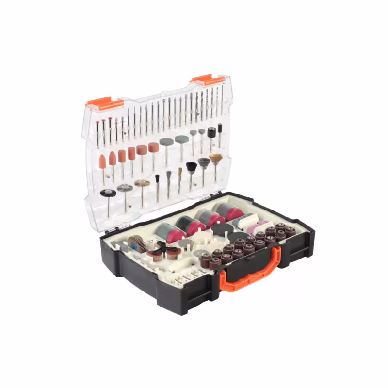 Набор насадок для гравера Patriot GSP-239, 239 предметов