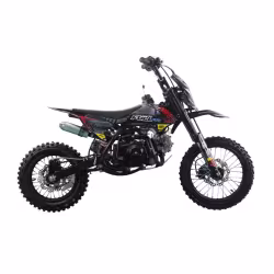 Питбайк Hasky FullCrew Power Trasher 125cc 14/12