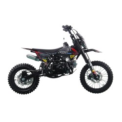 Питбайк Hasky FullCrew Power Trasher 125cc 14/12