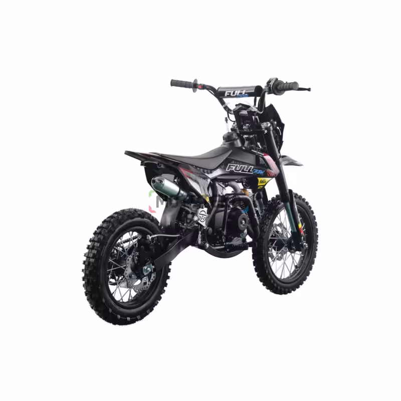 Питбайк Hasky FullCrew Power Trasher 125cc 14/12