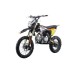Питбайк Hasky FullCrew Teen Rider 125cc 17/14