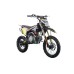 Питбайк Hasky FullCrew Teen Rider 125cc 17/14