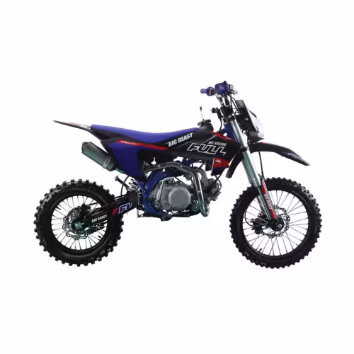 Питбайк Hasky FullCrew Big Beast 150cc 17/14