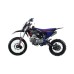 Питбайк Hasky FullCrew Big Beast 150cc 17/14