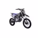 Питбайк Hasky FullCrew Big Beast 150cc 17/14