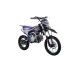 Питбайк Hasky FullCrew Big Beast 150cc 17/14