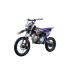 Питбайк Hasky FullCrew Big Beast 150cc 17/14