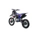 Питбайк Hasky FullCrew Big Beast 150cc 17/14
