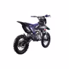 Питбайк Hasky FullCrew Big Beast 150cc 17/14