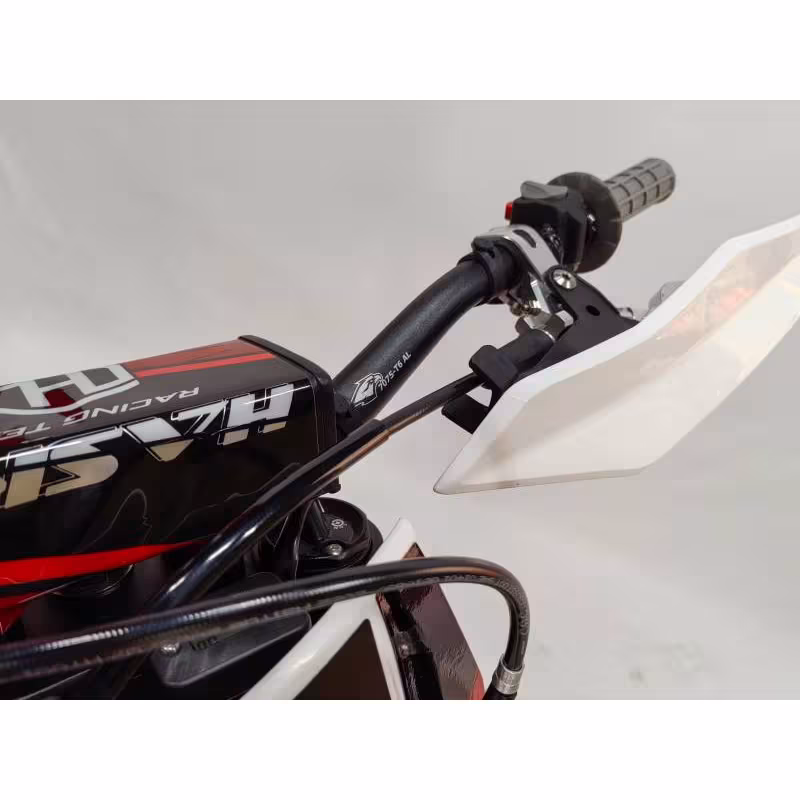 Мотоцикл эндуро Hasky F5 Racing LE 21/18