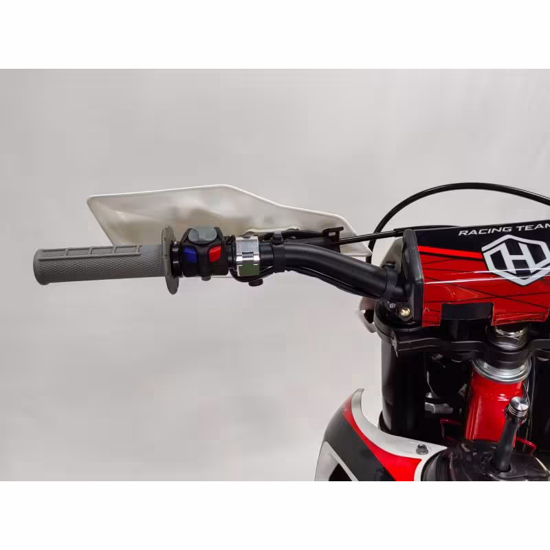 Мотоцикл эндуро Hasky F5 Racing LE 21/18