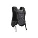 Рюкзак-жилет Rapala Urban RUVP, черный, размер универсальный