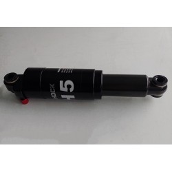 Пневмоамортизатор для стоек Патриот 1028001