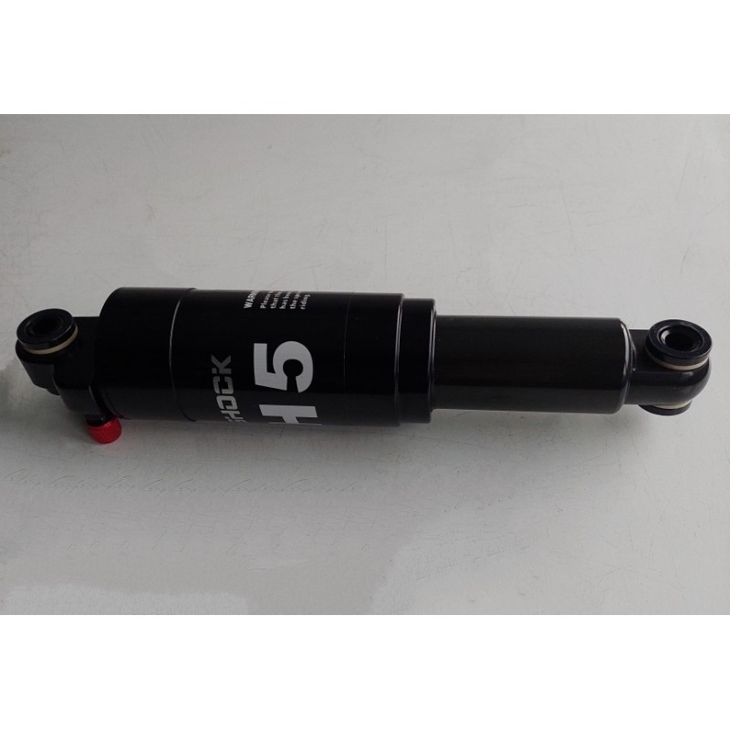 Пневмоамортизатор для стоек Патриот 1028001